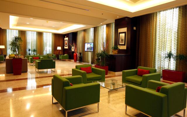 Holiday Inn Riyadh-Olaya by IHG