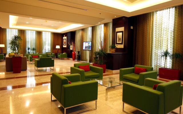 Holiday Inn Olaya