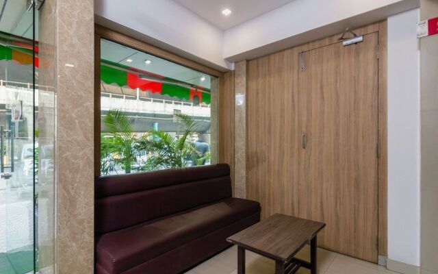 Spot On 18750 Hotel Panvel Palace