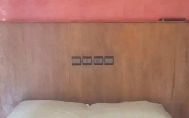 Hôtel Farouk