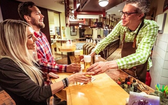 Hotel & Restaurant Brauhaus zu Murau