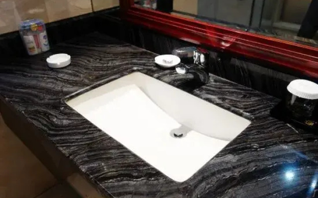 Jin Di Commercial Hotel