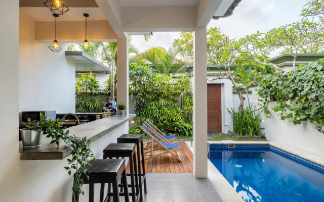 Villa Kisaraa