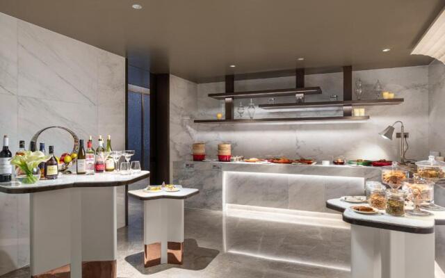 Crowne Plaza Shanghai Hongqiao by IHG