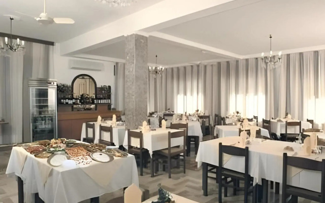 Albergo Ragno