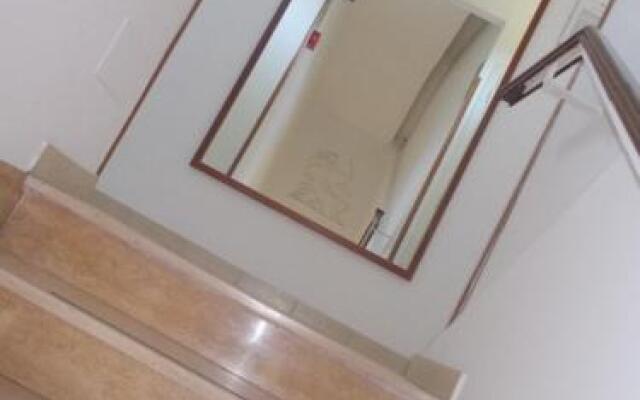 Hotel Mastropeppe