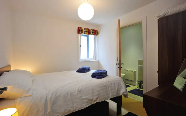 Pyjama Factory Self Catering Accommodation