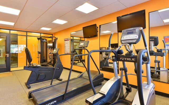 Best Western Plus Meridian