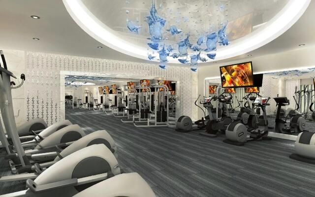 Le Blanc Spa Resort Los Cabos - Adults Only - All-Inclusive