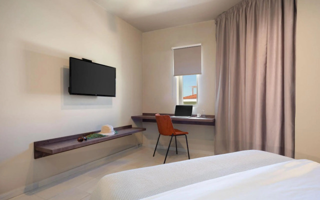 Nafpaktos Hotel