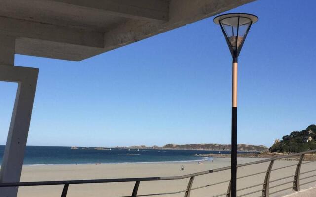 Appartement Perros-Guirec, 2 pièces, 4 personnes - FR-1-368-260