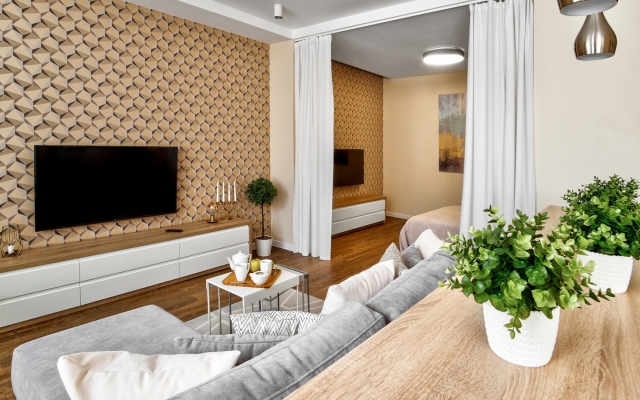 ЕвроУют Гродно, ул. Пороховая, 9