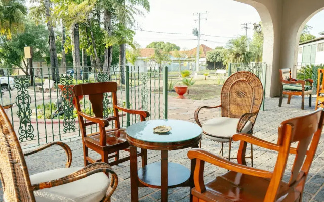 Portal Pantaneiro Hotel