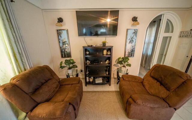 Sweet Home Grenada Caribbean, Vacation Rental