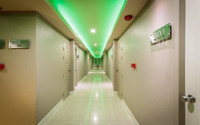 Bondi Hotel Samui
