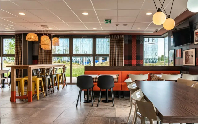 easyHotel Paris Charles de Gaulle