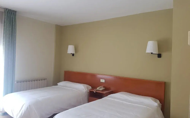 Hotel Arcea Villaviciosa