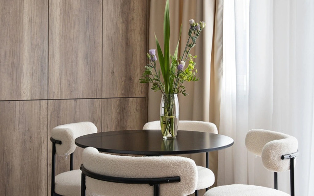 Апартаменты Savina Fridland