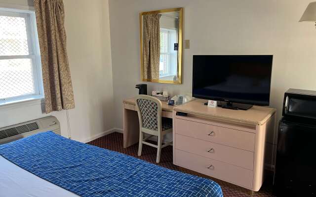 Travelodge by Wyndham Hershey