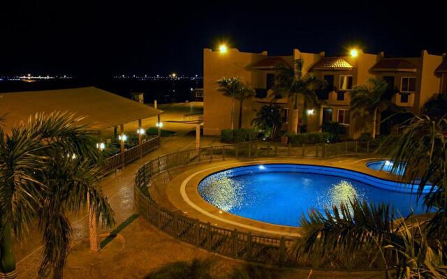 Al Ahlam Tourisim Resort