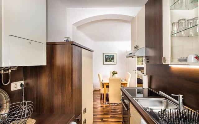 Cosy Apartment near Stephansplatz
