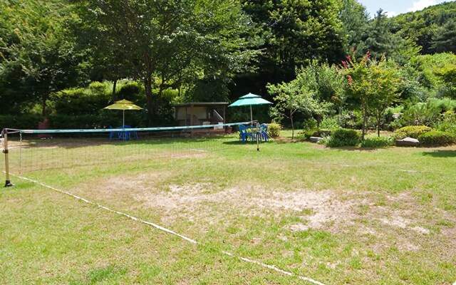 Yangpyeong Scenery Valley Pension