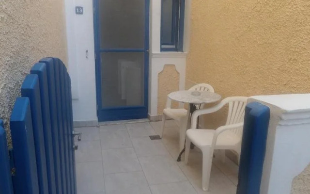 Princess Santorini Villa