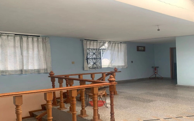 Hostal Azul Puebla Centro Histórico