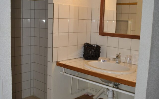 Appartements - Le Mas des Oliviers