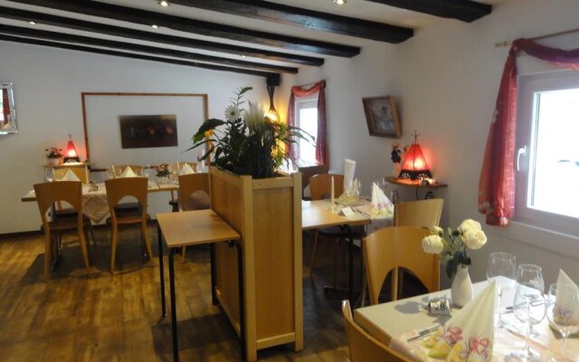 Hotel Rarnerhof