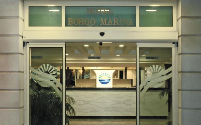 Hotel Borgo Marina