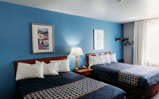 Travelodge by Wyndham Worland