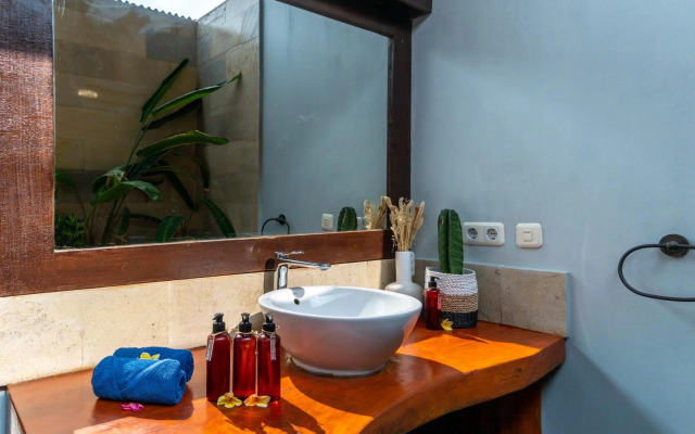Bale Sampan Bungalows