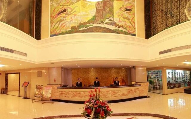 Shanhu Hotel Guilin
