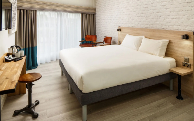 ibis Styles Birmingham Oldbury