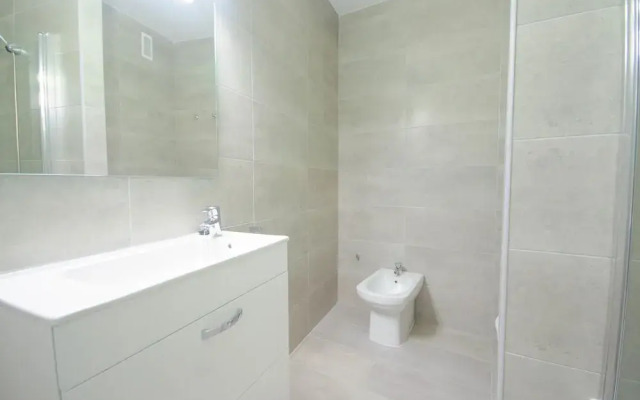 Apartamento Pasaje Victoria