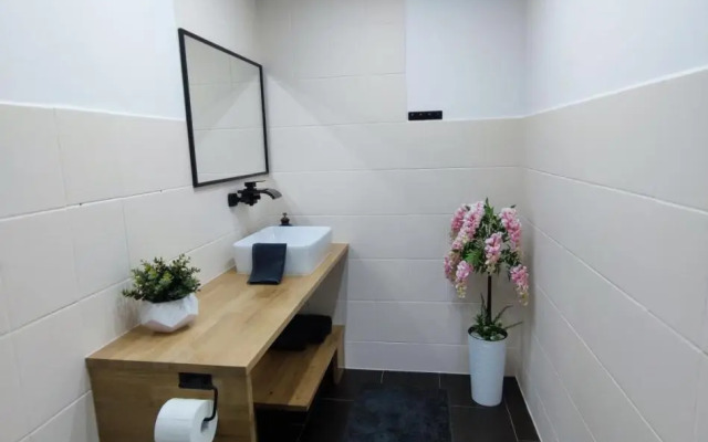 HAFCIK Apartamenty Przyjazne Dzieciom