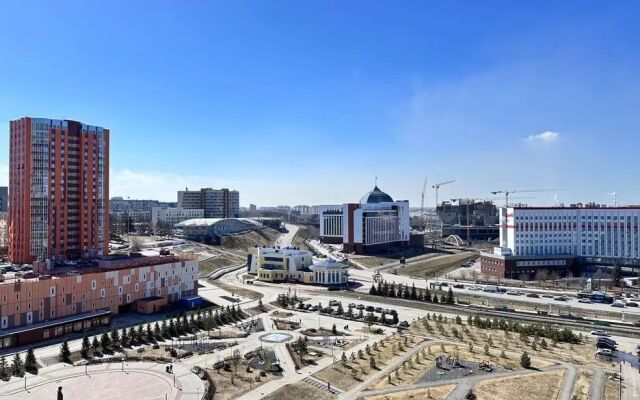 Na Pritomskom 7A (Kemerovo)