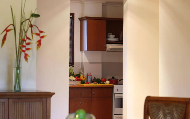 Nirwana Bali Apartment