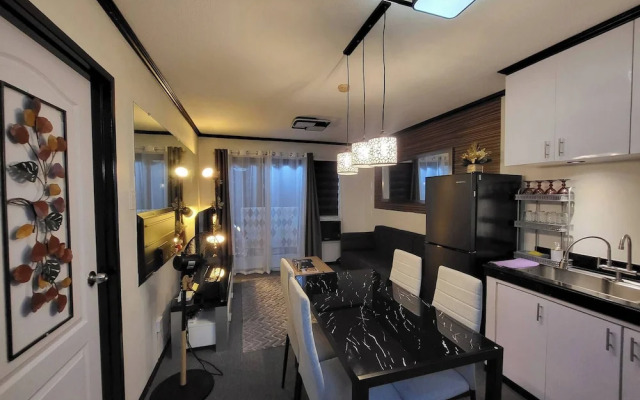 Oasis Living in Pasig City - 2bedroom Condo for Rent