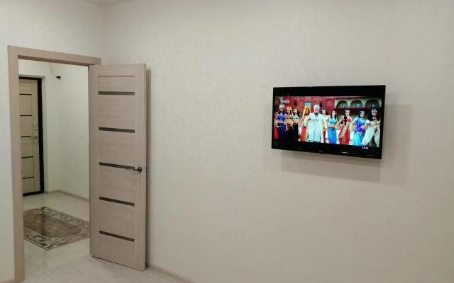Apartamenty Vas dom