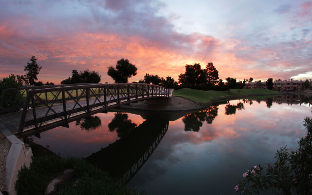 Holiday Inn Phoenix - Chandler by IHG
