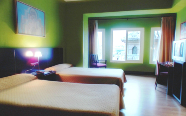 Hotel Carlos V