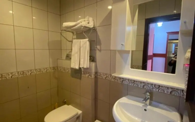 Lavinia Apart Hotel