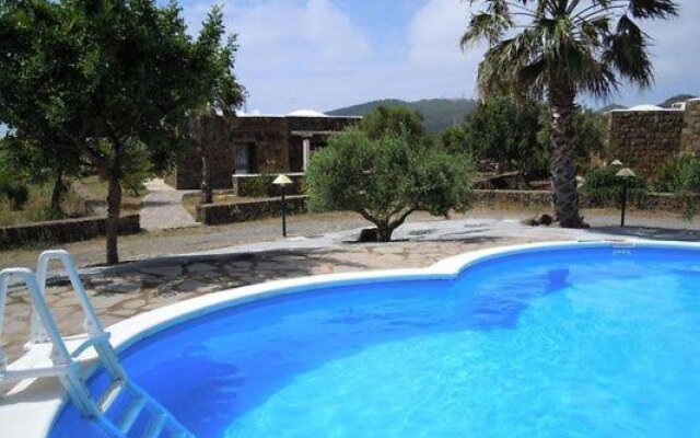 Residence Degli Ulivi Pantelleria