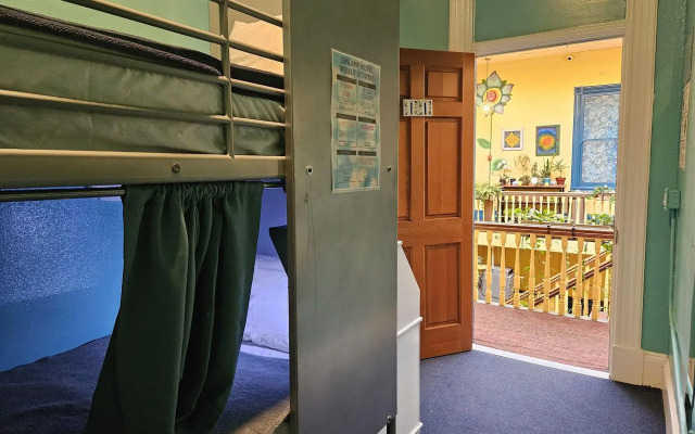 Gaslamp Hostel