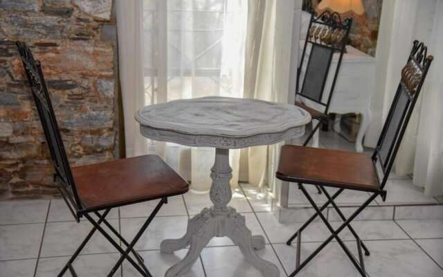 Axilleion Guest House