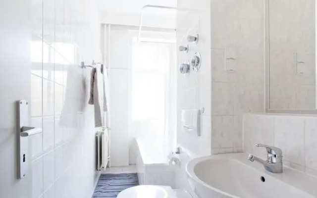 Apartments Friedrichshain