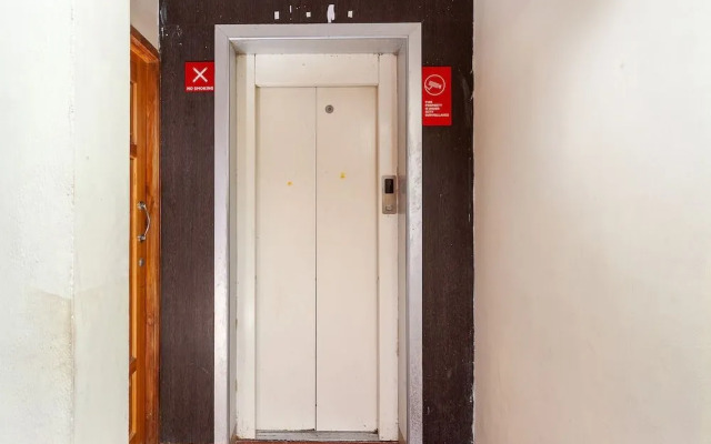 Pearl Serviced Apartments Omr