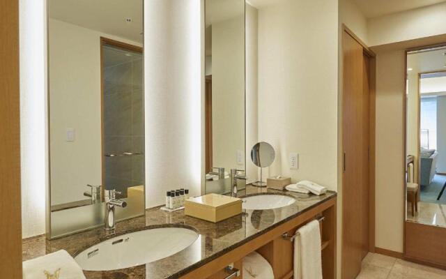 The Kitano Hotel Tokyo